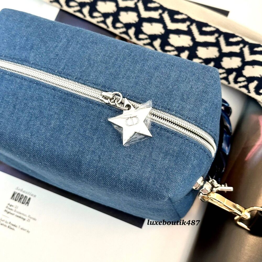 DIOR cosmetic pouch bag - Picture 5 of 8